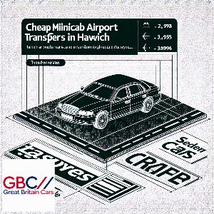 Harwich TaxisCheap Minicab Taxi in Harwich